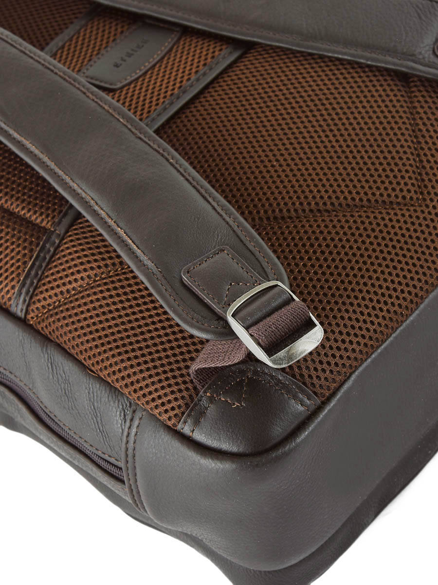 le foulonné backpack