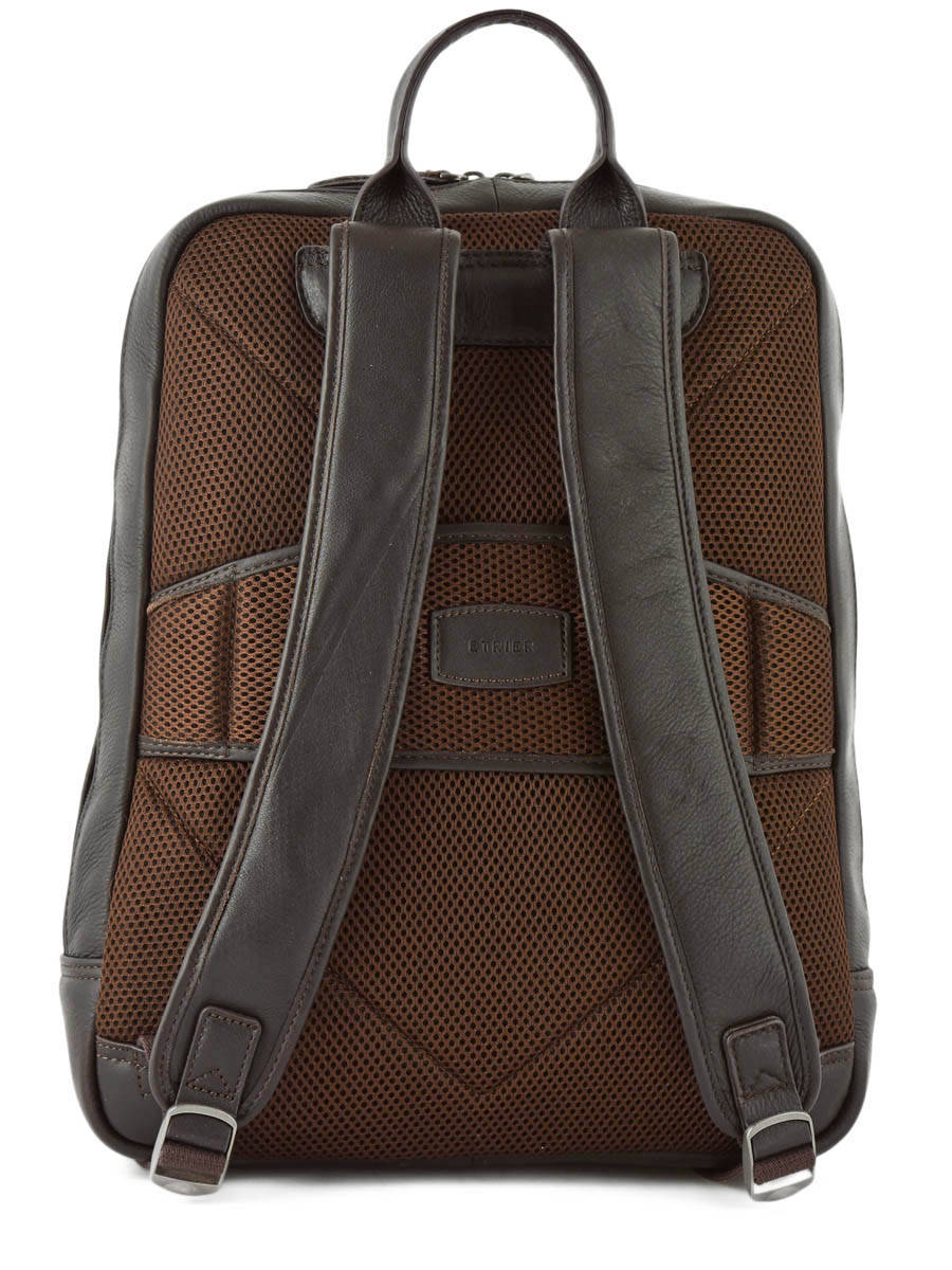 le foulonné backpack