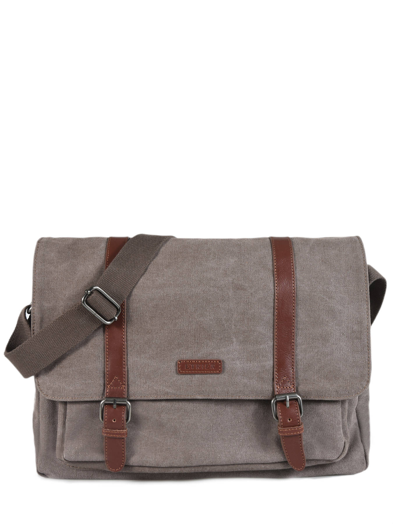 canvas man bag