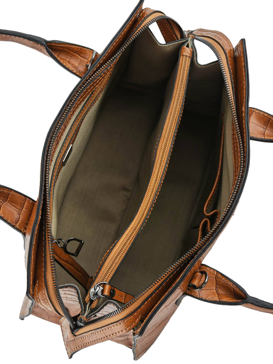 Sac à Main Trapèze | Shop www.cremascota.com