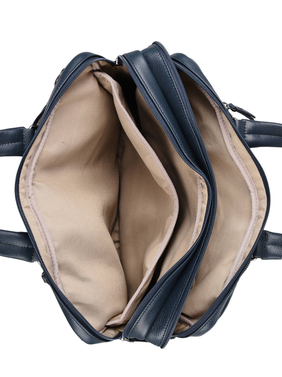 le foulonné backpack