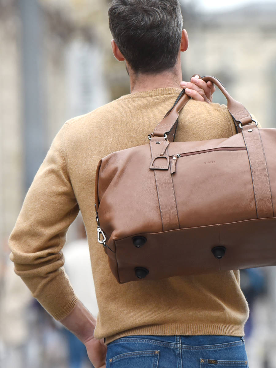 Cabin duffle flandres