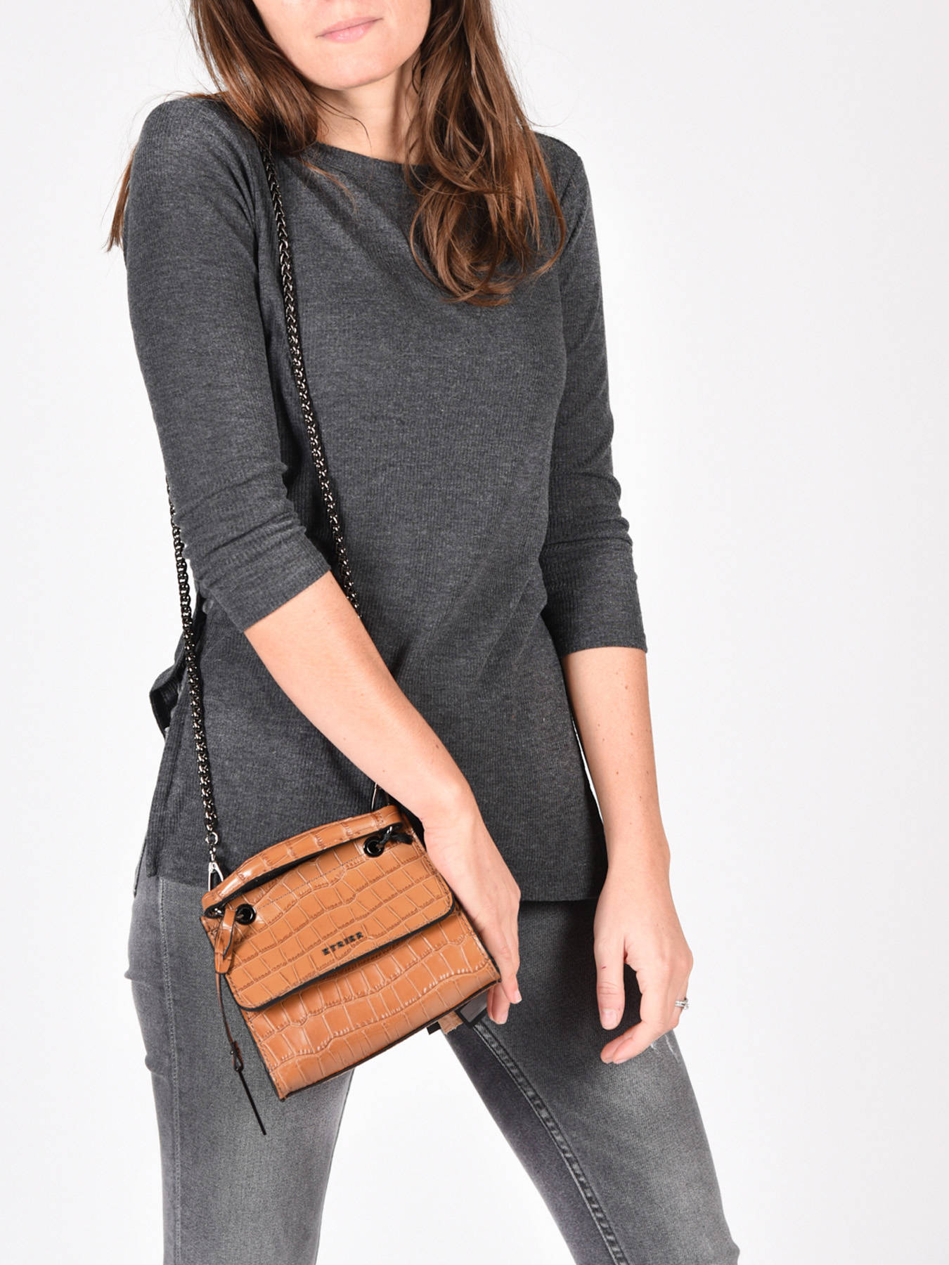 Mini Sac Bandoulière 2025