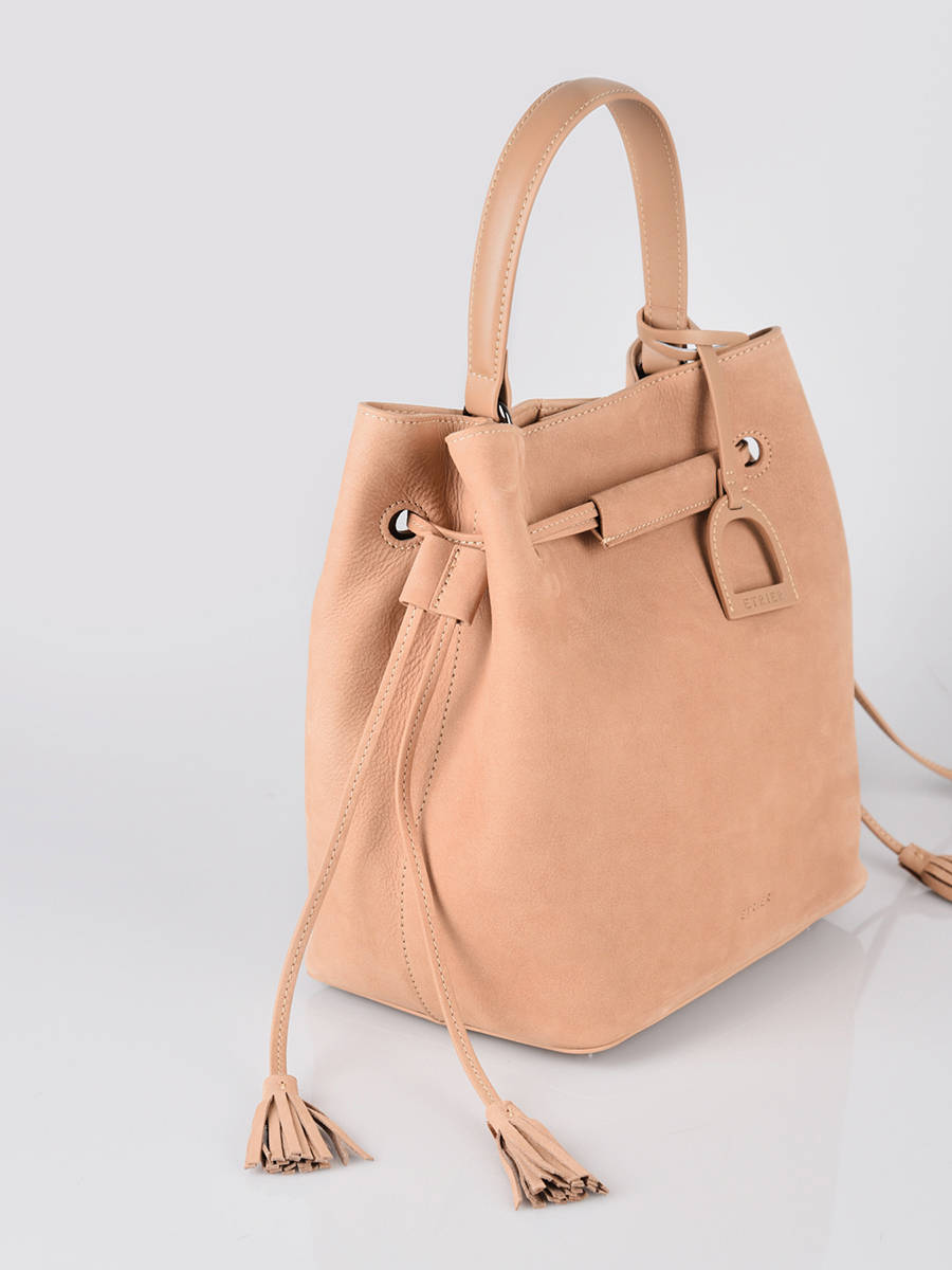 sac bourse etrier
