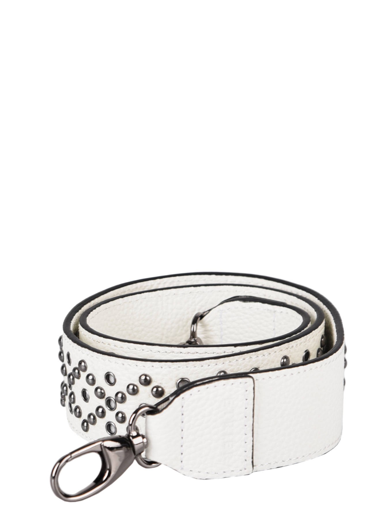 sac bandoulière femme argent