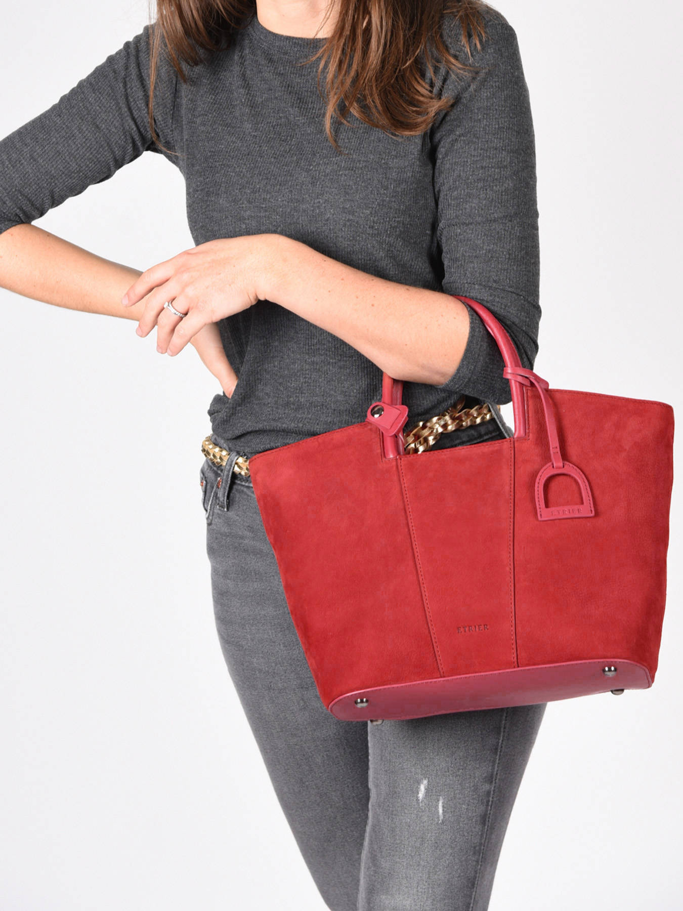 Bangkok Bag EBAN11 Official site Etrier.fr