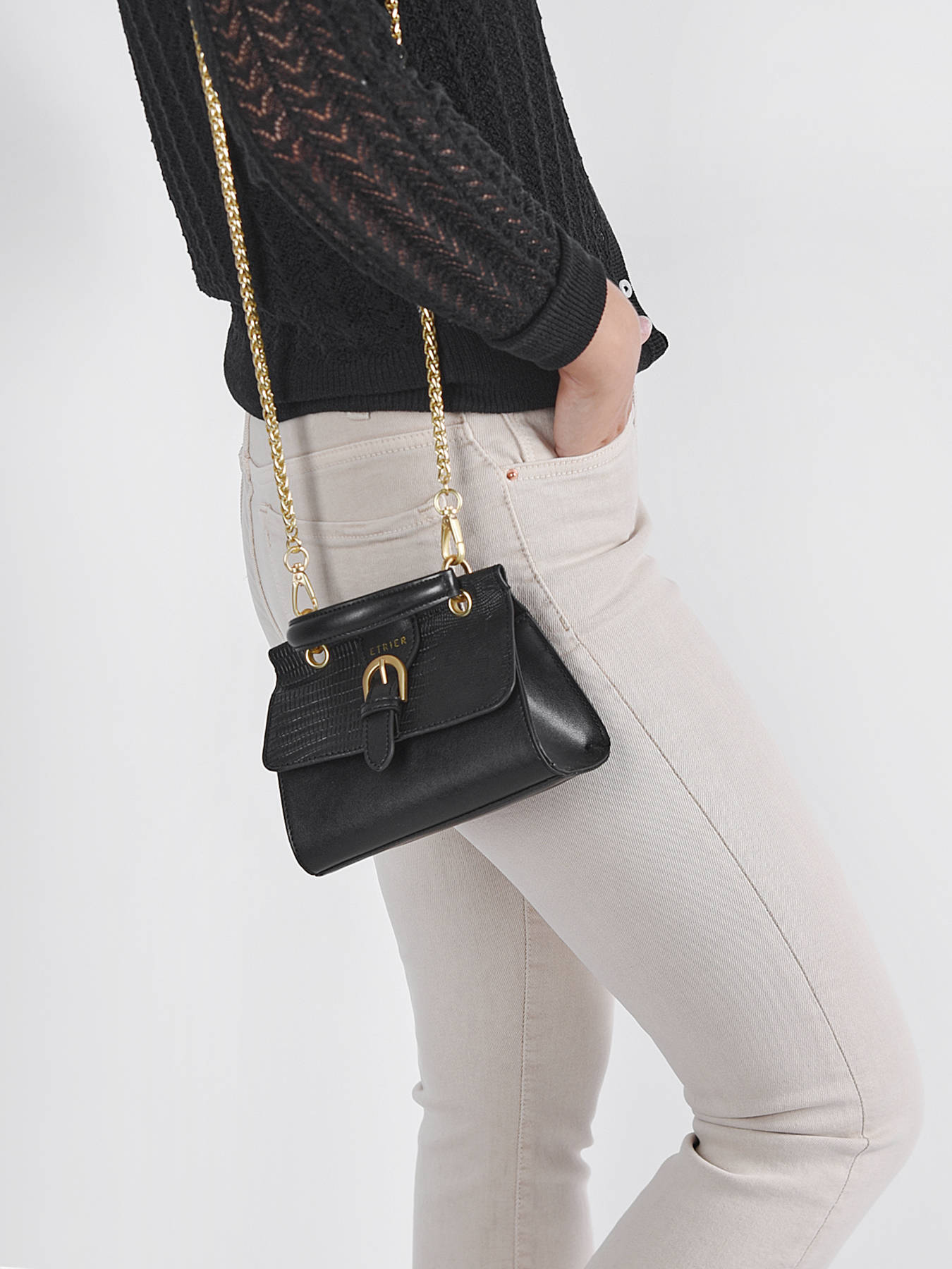 sac bandoulière fendi