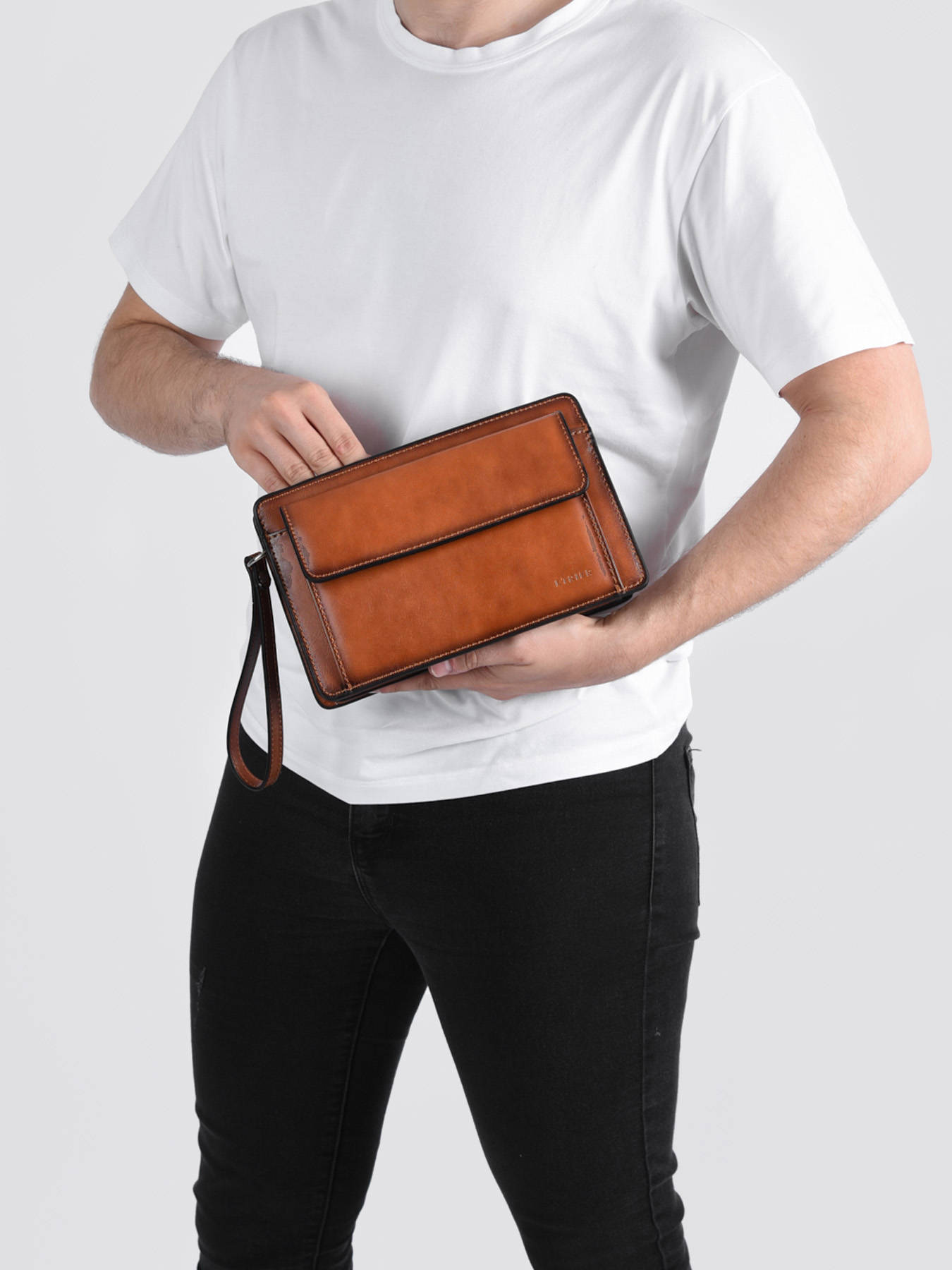 Pochette Homme