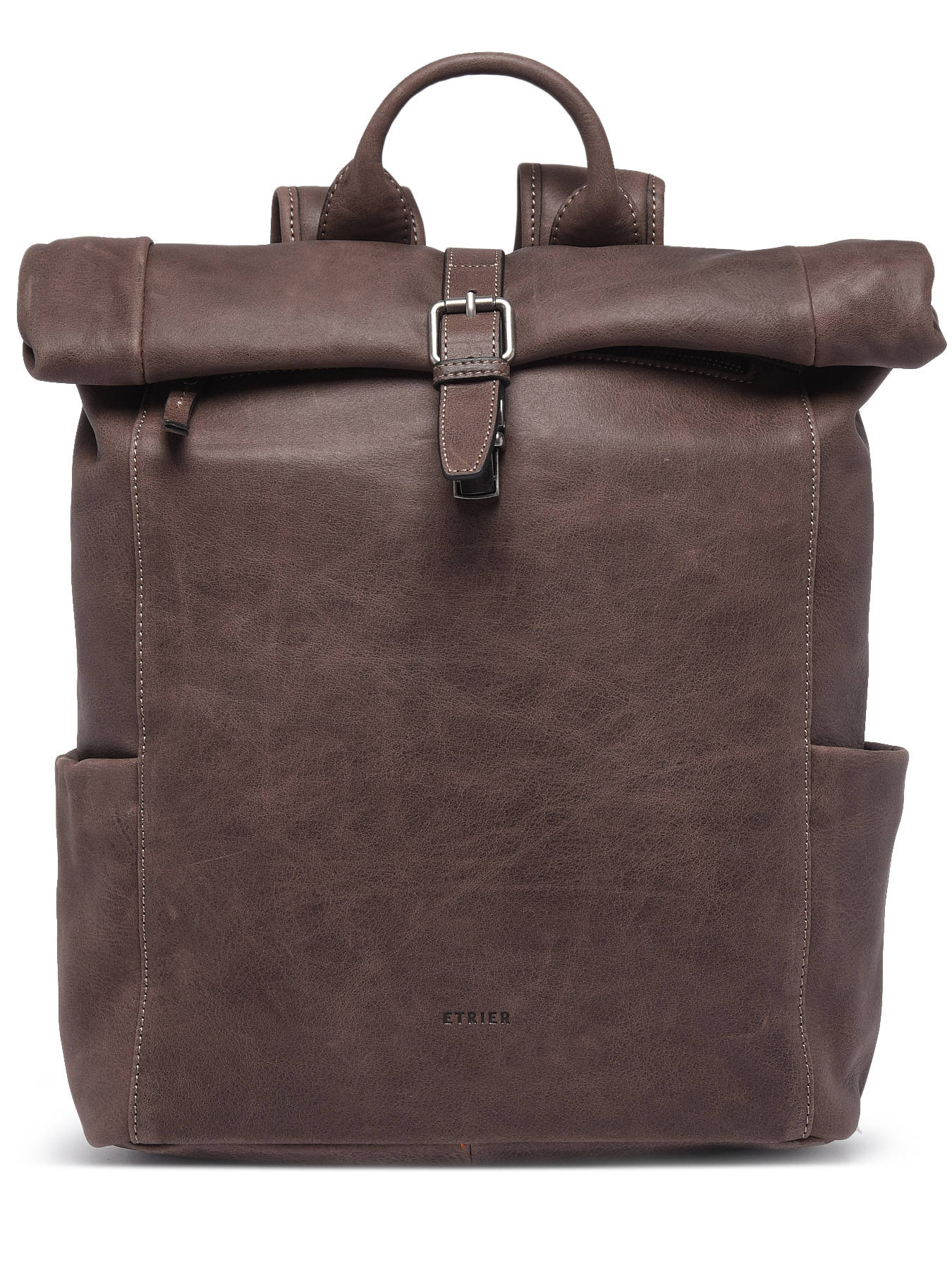 Rolltop rugzak heren cheap