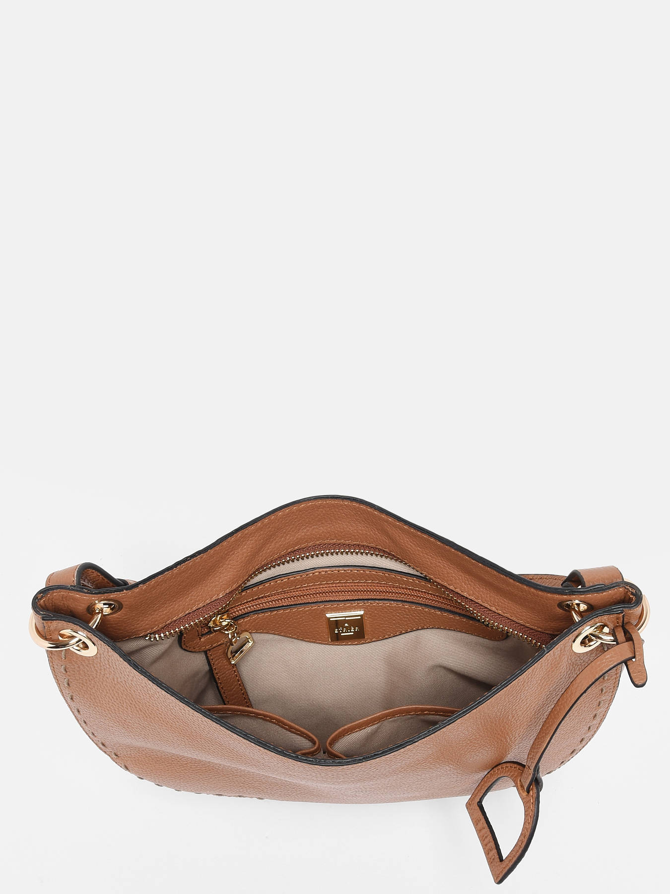 Sac Tradition en cuir | Site Officiel Etrier.fr