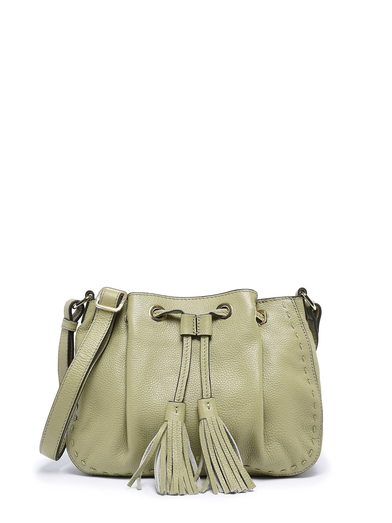 Sac Tradition en cuir | Site Officiel Etrier.fr