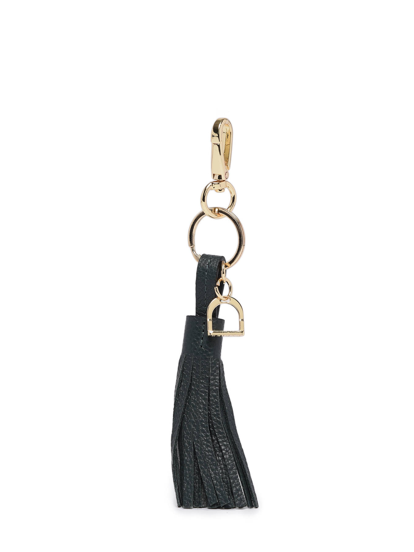 Porte-clefs tradition cuir