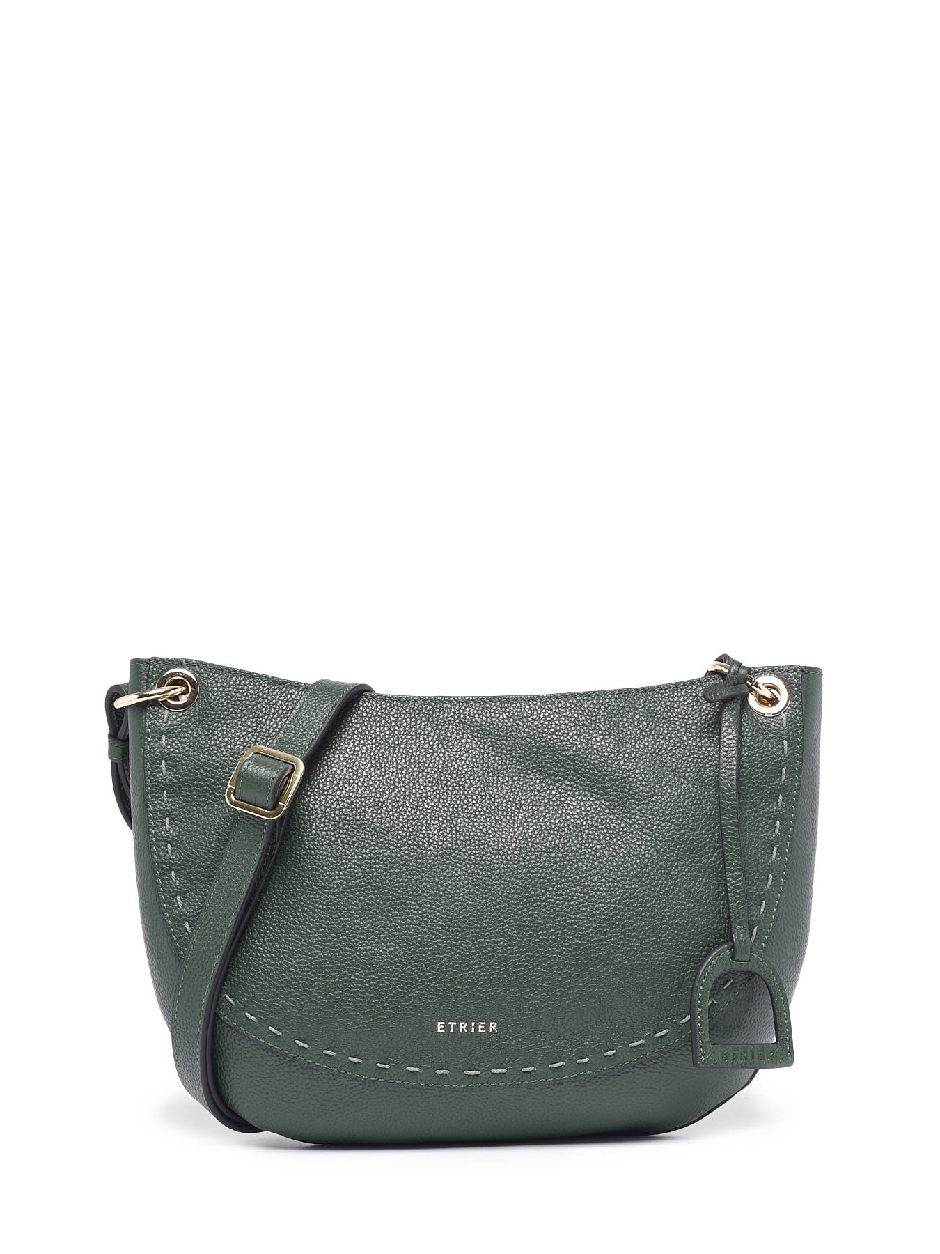 Leder tas 2025