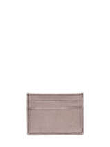Porte-cartes Cuir Etrier etincelle irisee EETI011