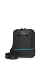 Sac Bandoulire Etrier Noir sport ESPO728S