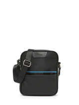 Cross Body Tas Etrier Zwart sport ESPO729S