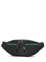 Crossbody Bag Etrier Black sport ESPO735M