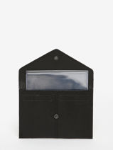 Wallet Etrier Black sous l