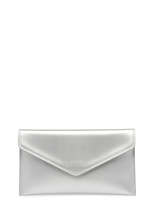 Sac De Soire Etrier Argent paddock TLOS1670