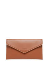 Avondtas Etrier Bruin paddock EPAD075M
