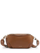 Sac Banane Etrier Marron tradition ETRA022M