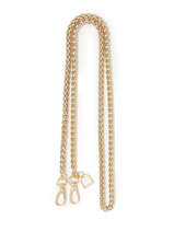 Chain Schouderriem Etrier Goud accessoires EACC070L