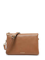 Leather Tradition Crossbody Bag Etrier Brown tradition ETRA0143