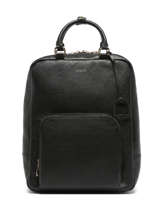 A4 Size Backpack Etrier Black tradition ETRA037B