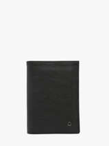 Wallet / Purse Leather Madras Etrier Silver madras EMAD271