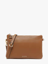 Crossbody Bag Tradition Etrier Brown tradition ETRA0141