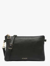 Crossbody Bag Tradition Etrier Black tradition ETRA0141