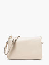 Leather Tradition Crossbody Bag Etrier Beige tradition ETRA0143