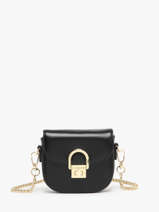 Sac Caleche en cuir Site Officiel Etrier
