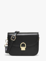 Sac Bandoulire M Altair Cuir Etrier Multicolore altair EALA081M