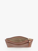 Kaarthouder Tradition Leder Etrier Beige tradition ETRA094M-vue-porte