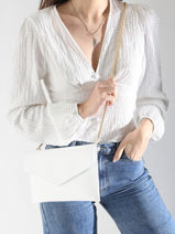 Clutch Paddock L Leder Etrier paddock EPAD075L-vue-porte