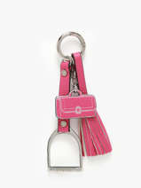 Bijou De Sac Altesse Etrier Rose altesse EALT405M
