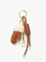 Tashengsel Alpin Etrier Beige alpin EALP406M