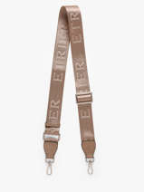Shoulder Strap Altesse Etrier Brown altesse EALT070L
