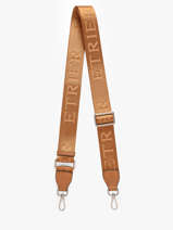 Shoulder Strap Altesse Etrier Brown altesse EALT070L