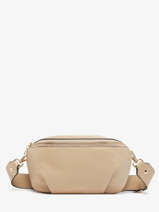 Belt Bag M Tradition Leder Etrier Beige tradition - ETRA022M
