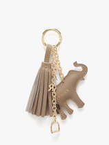 Bag Handle Safari Etrier Beige safari ESAI420M