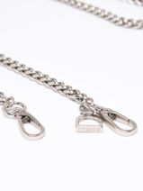 Schouderriem Etrier Goud accessoires EACCF70L-vue-porte