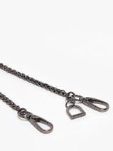 Schouderriem Etrier Grijs accessoires EACCF70L-vue-porte