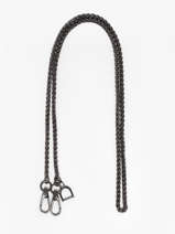 Schouderriem Etrier Grijs accessoires EACCF70L