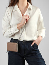 Wallet Altesse Leather Etrier Brown altesse EALT090M-vue-porte