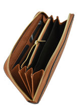 Portefeuille Leder Etrier Bruin tradition EHER91-vue-porte
