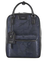Backpack Etrier Green brooklyn EBRO01