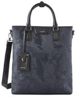 Briefcase Etrier Green brooklyn EBRO02