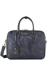 Briefcase 1 Compartment + 15